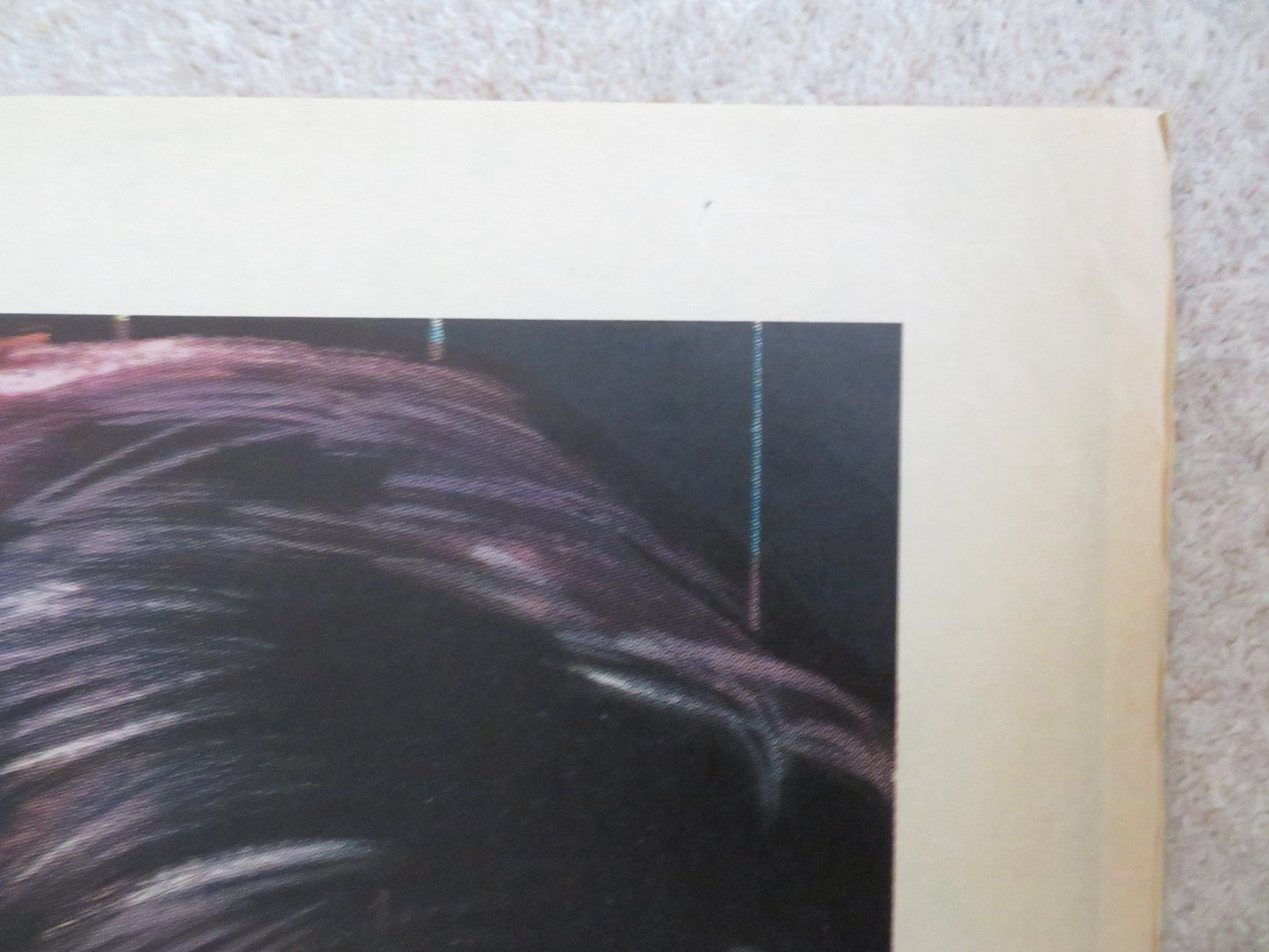 THE DAY OF THE DOLPHIN ITALIAN 2 FOGLIO POSTER GEORGE C. SCOTT 1973 Rendezvous Cinema Movie posters