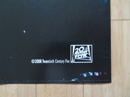 THE DAY THE EARTH STOOD STILL FRENCH GRANDE POSTER KEANU REEVES J. CONNELLY 2008 Rendezvous Cinema Movie posters