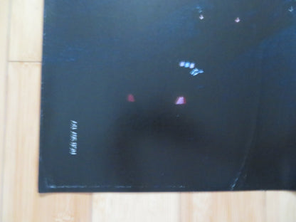 THE DAY THE EARTH STOOD STILL FRENCH GRANDE POSTER KEANU REEVES J. CONNELLY 2008 Rendezvous Cinema Movie posters