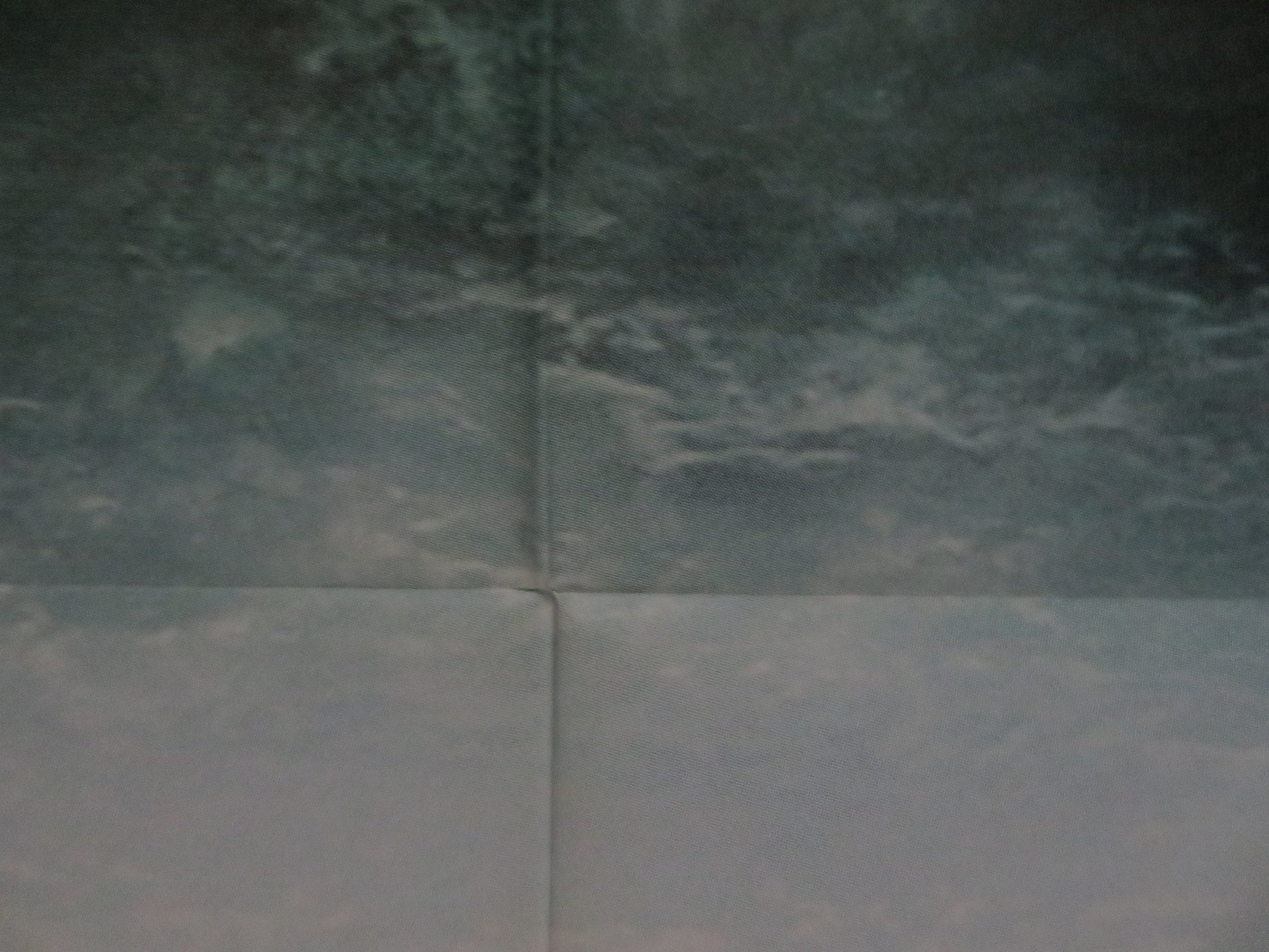 THE DAY THE EARTH STOOD STILL FRENCH GRANDE POSTER KEANU REEVES J. CONNELLY 2008 Rendezvous Cinema Movie posters