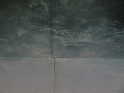 THE DAY THE EARTH STOOD STILL FRENCH GRANDE POSTER KEANU REEVES J. CONNELLY 2008 Rendezvous Cinema Movie posters