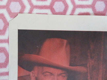 THE DEAD DON'T DREAM US ONE SHEET POSTER ANDY CLYDE RAND BROOKS 1947 Movie posters