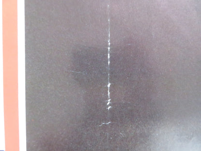 THE DEAD ZONE - A ITALIAN FOTOBUSTA POSTER KING CRONENBERG WALKEN SHEEN 1983 Rendezvous Cinema Movie posters