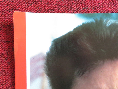 THE DEAD ZONE - G ITALIAN FOTOBUSTA POSTER KING CRONENBERG WALKEN SHEEN 1983 Rendezvous Cinema Movie posters