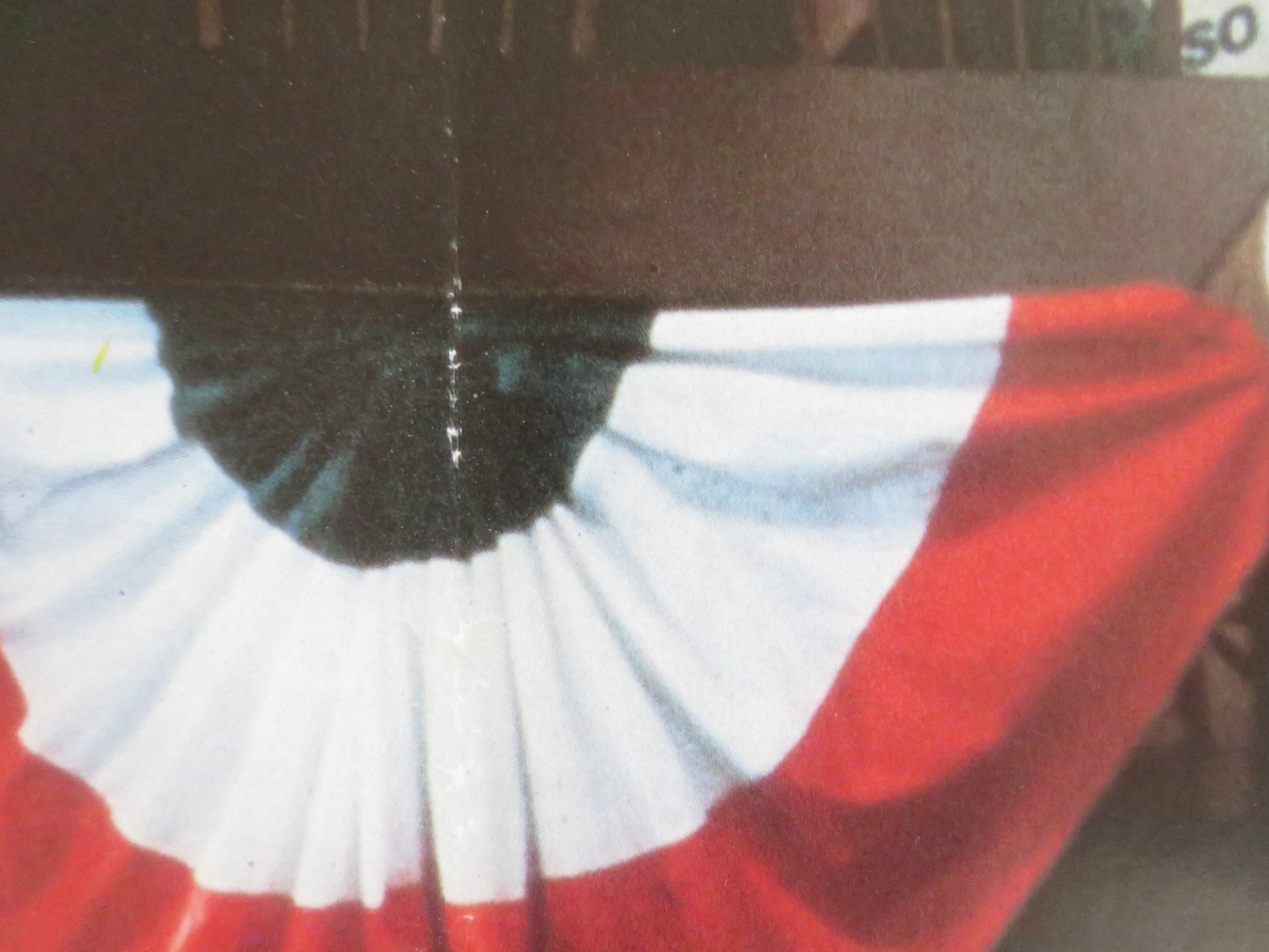 THE DEAD ZONE - G ITALIAN FOTOBUSTA POSTER KING CRONENBERG WALKEN SHEEN 1983 Rendezvous Cinema Movie posters