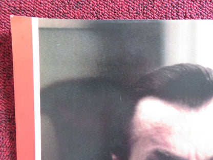 THE DEAD ZONE - H ITALIAN FOTOBUSTA POSTER KING CRONENBERG WALKEN SHEEN 1983 Rendezvous Cinema Movie posters