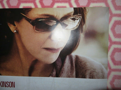 THE DEBT QUAD (30"x 40") ROLLED POSTER HELEN MIRREN SAM WORTHINGTON 2010 Movie posters