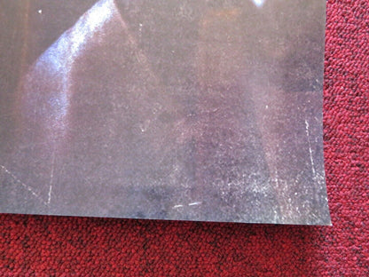 THE DEBT US ONE SHEET ROLLED POSTER HELEN MIRREN SAM WORTHINGTON 2010 Rendezvous Cinema Movie posters