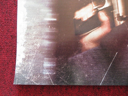 THE DEBT US ONE SHEET ROLLED POSTER HELEN MIRREN SAM WORTHINGTON 2010 Rendezvous Cinema Movie posters