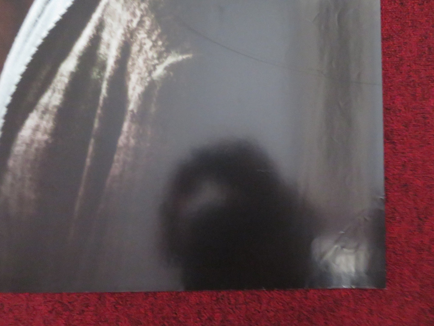 THE DEEP BLUE SEA UK QUAD (30"x 40") ROLLED POSTER RACHEL WEISZ HIDDLESTON 2011 Rendezvous Cinema Movie posters