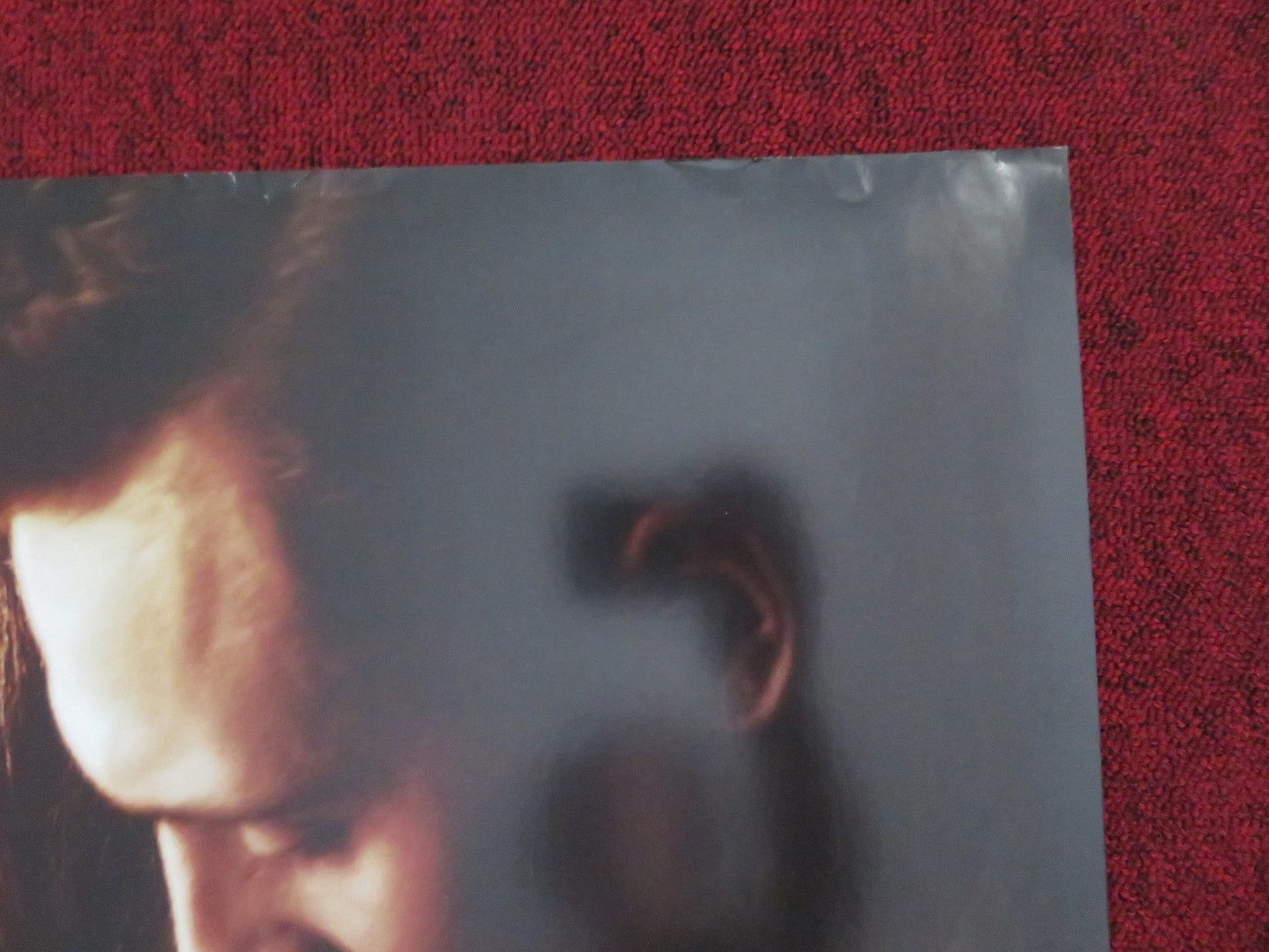 THE DEEP BLUE SEA UK QUAD (30"x 40") ROLLED POSTER RACHEL WEISZ HIDDLESTON 2011 Rendezvous Cinema Movie posters