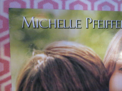 THE DEEP END OF THE OCEAN US ONE SHEET ROLLED POSTER MICHELLE PHEIFER Movie posters