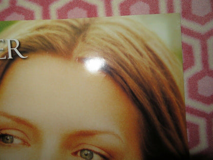 THE DEEP END OF THE OCEAN VIDEO DVD US ONE SHEET POSTER FOLDED 1999 Movie posters