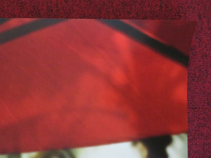 THE DESCENDANTS US ONE SHEET ROLLED POSTER GEORGE CLOONEY SHAILENE WOODLEY 2011 Rendezvous Cinema Movie posters