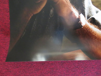 THE DESCENDANTS US ONE SHEET ROLLED POSTER GEORGE CLOONEY SHAILENE WOODLEY 2011 Rendezvous Cinema Movie posters