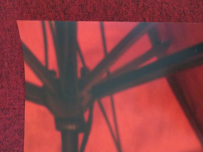 THE DESCENDANTS US ONE SHEET ROLLED POSTER GEORGE CLOONEY SHAILENE WOODLEY 2011 Rendezvous Cinema Movie posters