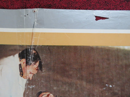 THE DESERT OF THE TARTARS ITALIAN FOTOBUSTA POSTER VITTORIO GASSMAN 1976 Rendezvous Cinema Movie posters