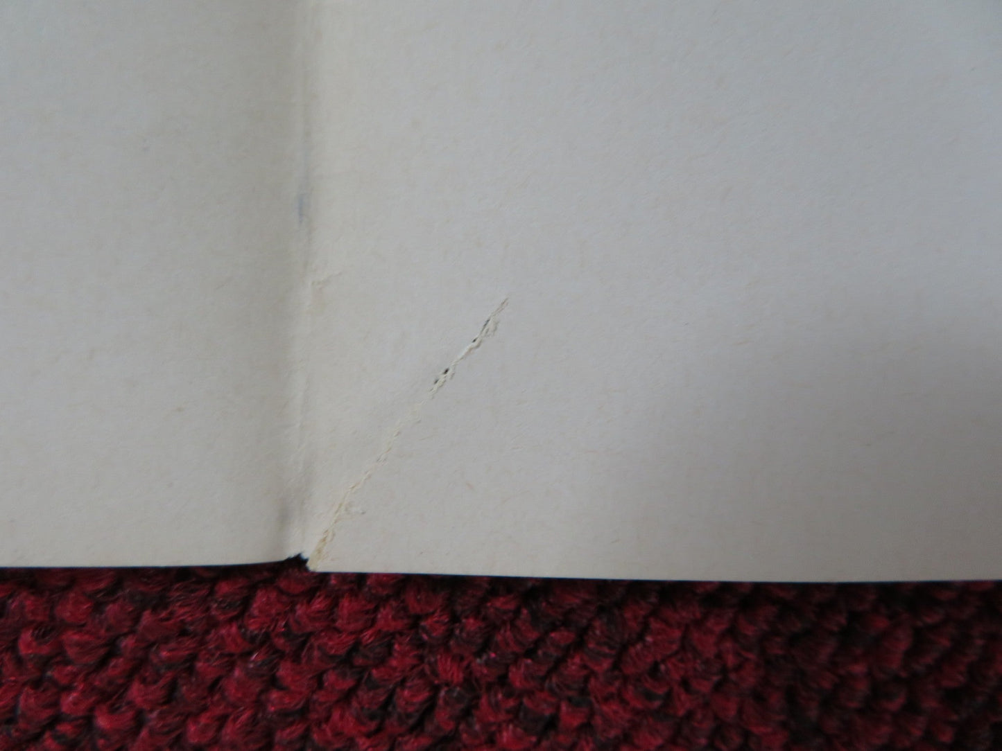 THE DESPERADO TRAIL FOLDED US ONE SHEET POSTER LEX BARKER PIERRE BRICE 1966 Rendezvous Cinema Movie posters