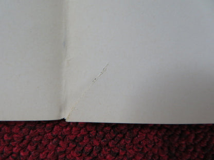 THE DESPERADO TRAIL FOLDED US ONE SHEET POSTER LEX BARKER PIERRE BRICE 1966 Rendezvous Cinema Movie posters