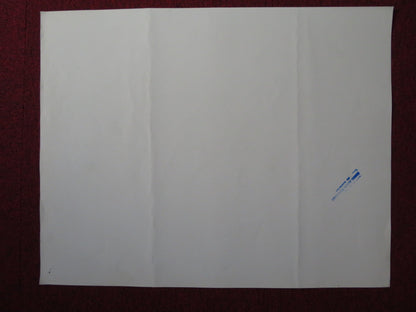 THE DEVIL AND MAX DEVIL US HALF SHEET (22"x 28") POSTER DISNEY GOULD COSBY 1981 Rendezvous Cinema Movie posters