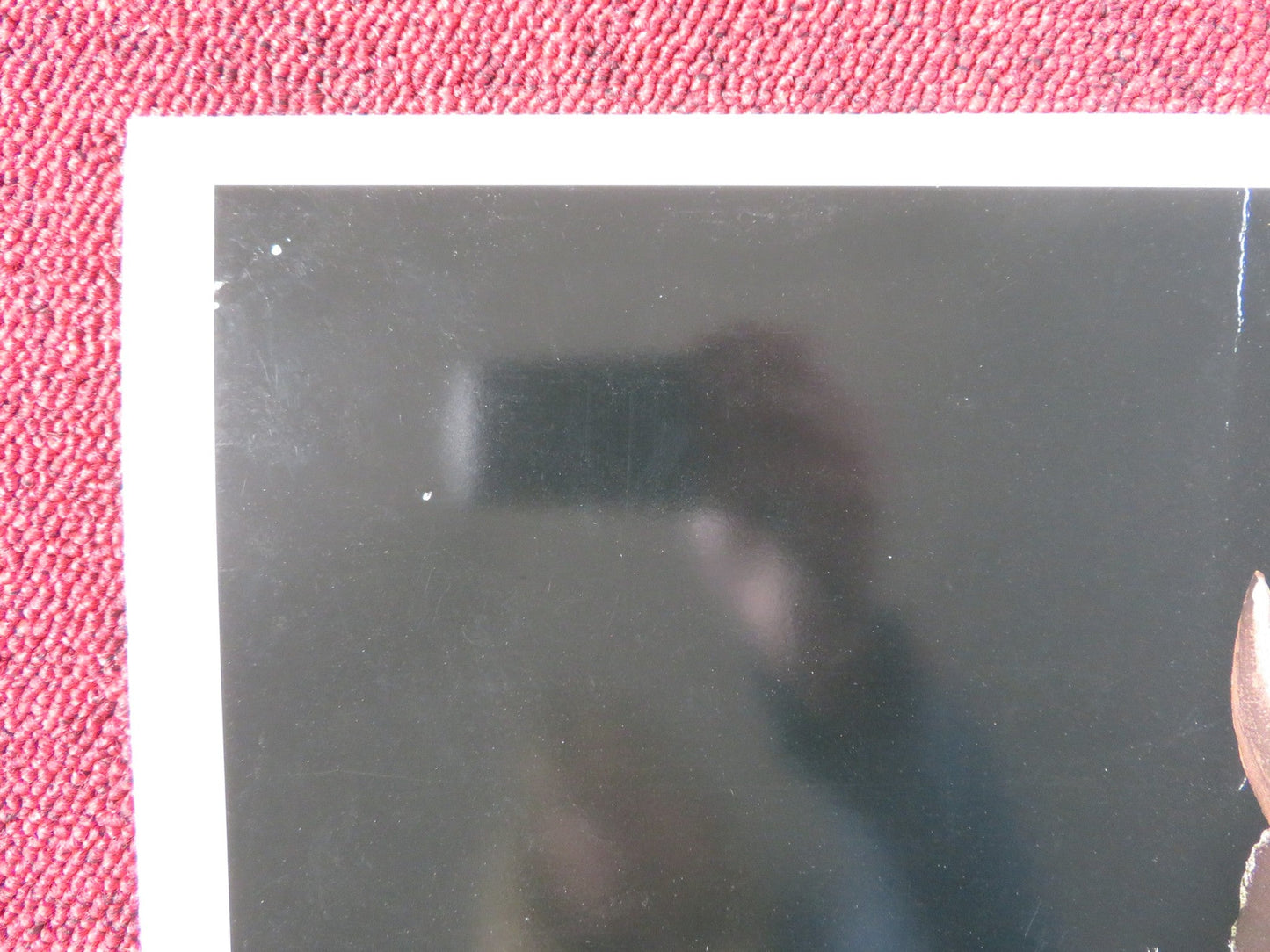 THE DEVIL AND MAX DEVIL US HALF SHEET (22"x 28") POSTER DISNEY GOULD COSBY 1981 Rendezvous Cinema Movie posters