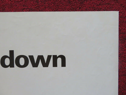 THE DEVIL AND MAX DEVLIN FOLDED US ONE SHEET POSTER DISNEY BILL COSBY 1981 Movie posters