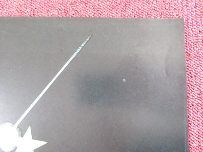 THE DEVIL IN MISS JONES PART II US TRI FOLDED ONE SHEET ROLLED POSTER 1982 Rendezvous Cinema Movie posters