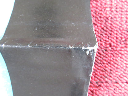 THE DEVIL IN MISS JONES PART II US TRI FOLDED ONE SHEET ROLLED POSTER 1982 Rendezvous Cinema Movie posters