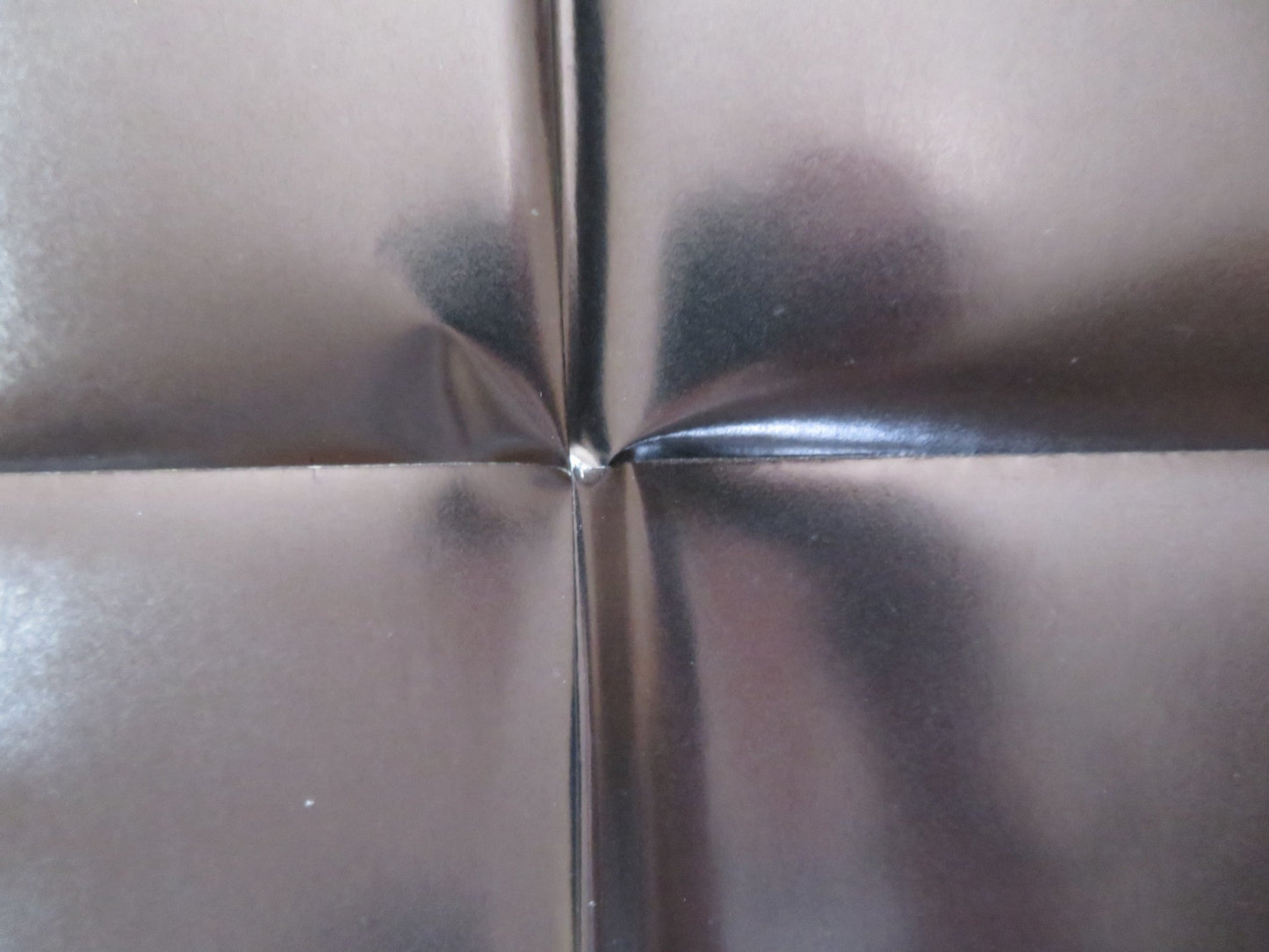 THE DEVIL IS A WOMAN FOLDED US ONE SHEET POSTER GLENDA JACKSON LISA HARROW 1975 Rendezvous Cinema Movie posters