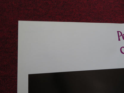 THE DEVIL IS A WOMAN FOLDED US ONE SHEET POSTER GLENDA JACKSON LISA HARROW 1975 Rendezvous Cinema Movie posters