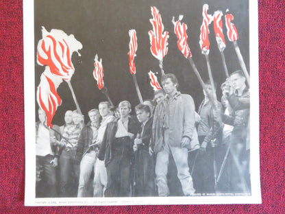 THE DEVIL'S BEDROOM US INSERT (14"x 36") POSTER JOHN LUPTON VALERIE ALLEN 1964 Rendezvous Cinema Movie posters