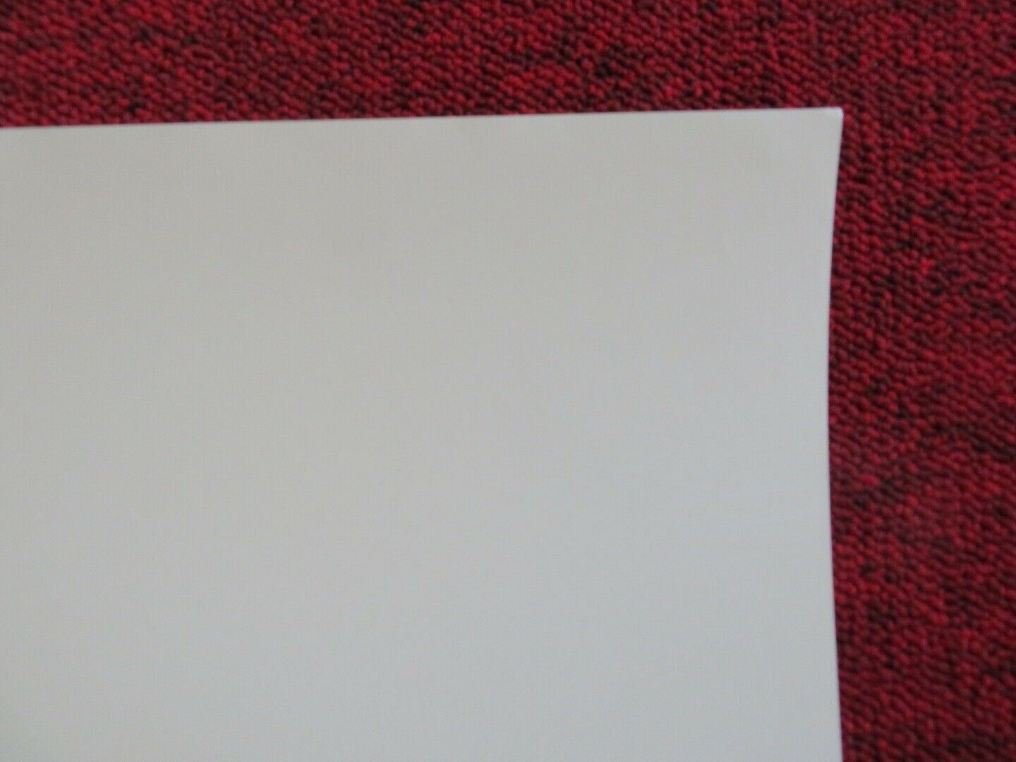 THE DILEMMA US ONE SHEET ROLLED POSTER VINCE VAUGHN KEVIN JAMES 2011 Movie posters