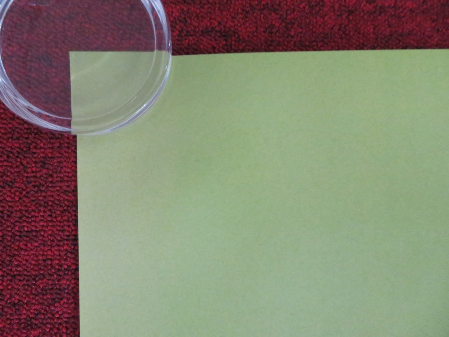 THE DISASTER ARTIST US ONE SHEET ROLLED POSTER DAVE FRANCO JAMES FRANCO 2017 Rendezvous Cinema Movie posters