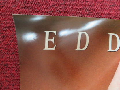 THE DISTINGUISHED GENTLEMAN US ONE SHEET ROLLED POSTER EDDIE MURPHY 1992 Movie posters