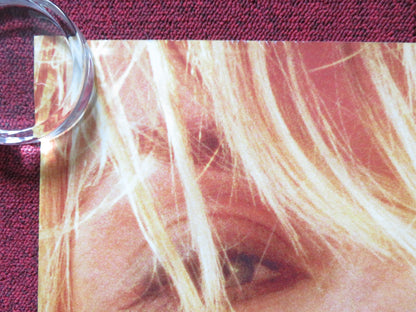 THE DIVING BELL AND THE BUTTERFLY - B UK QUAD (30"x 40") ROLLED POSTER 2007 Rendezvous Cinema Movie posters