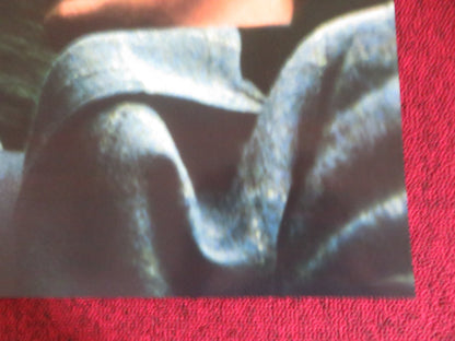 THE DIVING BELL AND THE BUTTERFLY US ONE SHEET ROLLED POSTER M. AMALRIC 2007 Rendezvous Cinema Movie posters