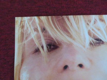 THE DIVING BELL AND THE BUTTERFLY US ONE SHEET ROLLED POSTER M. AMALRIC 2007 Rendezvous Cinema Movie posters