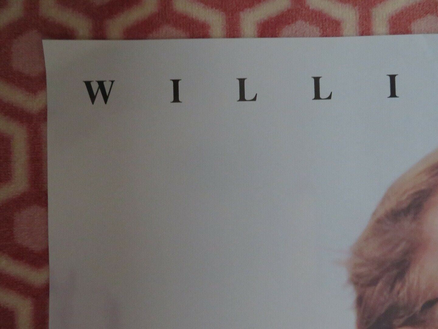 THE DOCTOR US ONE SHEET POSTER WILLIAM HURT 1991 Movie posters