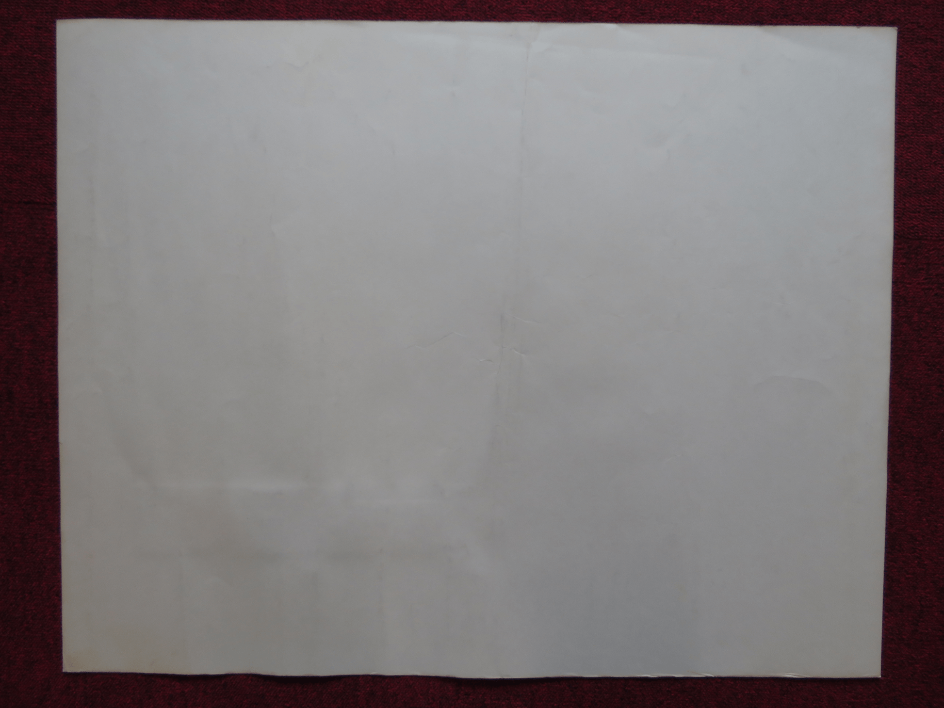 THE DOVE US HALF SHEET (22"x 28") POSTER JOSEPH BOTTOMS DEBORAH RAFFIN 1974 Rendezvous Cinema Movie posters