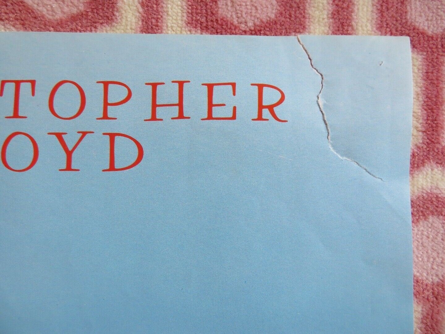 THE DREAM TEAM BRITISH QUAD (30"x 40") POSTER MICHAEL KEATON PETER BOYLE 1989 Movie posters