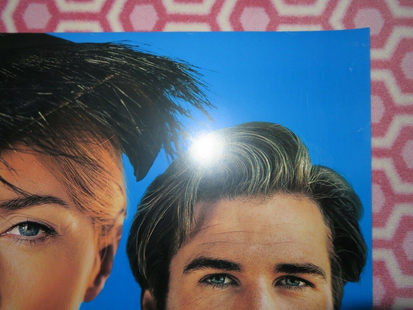 THE DRESSMAKER QUAD (30"x 40")ROLLED POSTER KATE WINSLET JUDY DAVIS HUGO WEAVING Rendezvous Cinema Movie posters