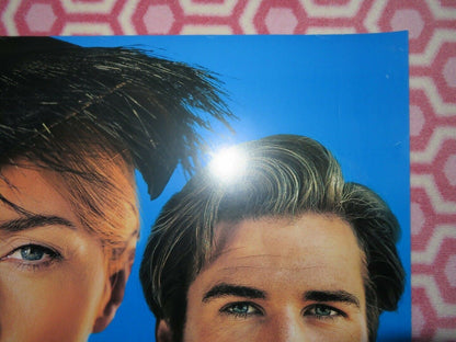 THE DRESSMAKER QUAD (30"x 40")ROLLED POSTER KATE WINSLET JUDY DAVIS HUGO WEAVING Rendezvous Cinema Movie posters