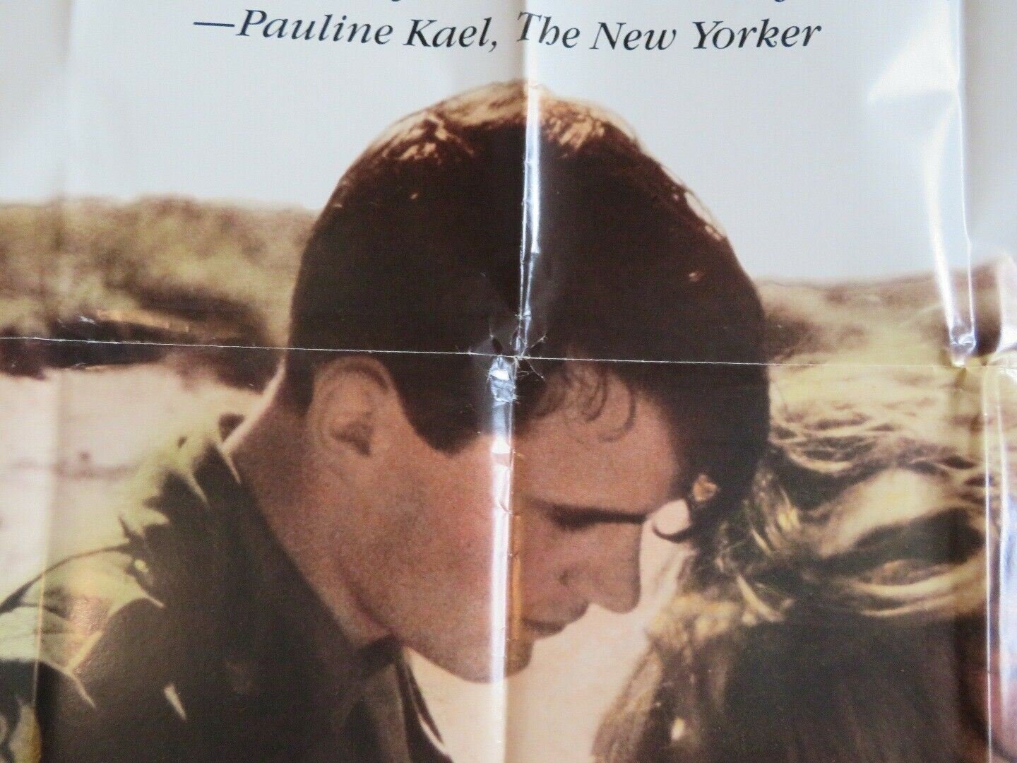 THE DRESSMAKER US ONE SHEET POSTER JOAN PLOWRIGHT BILLIE WHITELAN 1988 Movie posters