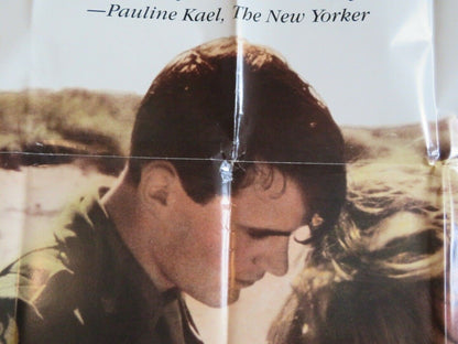 THE DRESSMAKER US ONE SHEET POSTER JOAN PLOWRIGHT BILLIE WHITELAN 1988 Movie posters