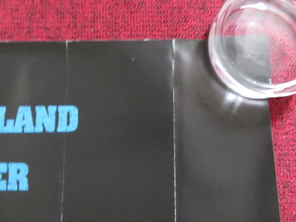 THE DROP UK QUAD (30"x 40") ROLLED POSTER TOM HARDY NOOMI RAPACE 2014 Rendezvous Cinema Movie posters