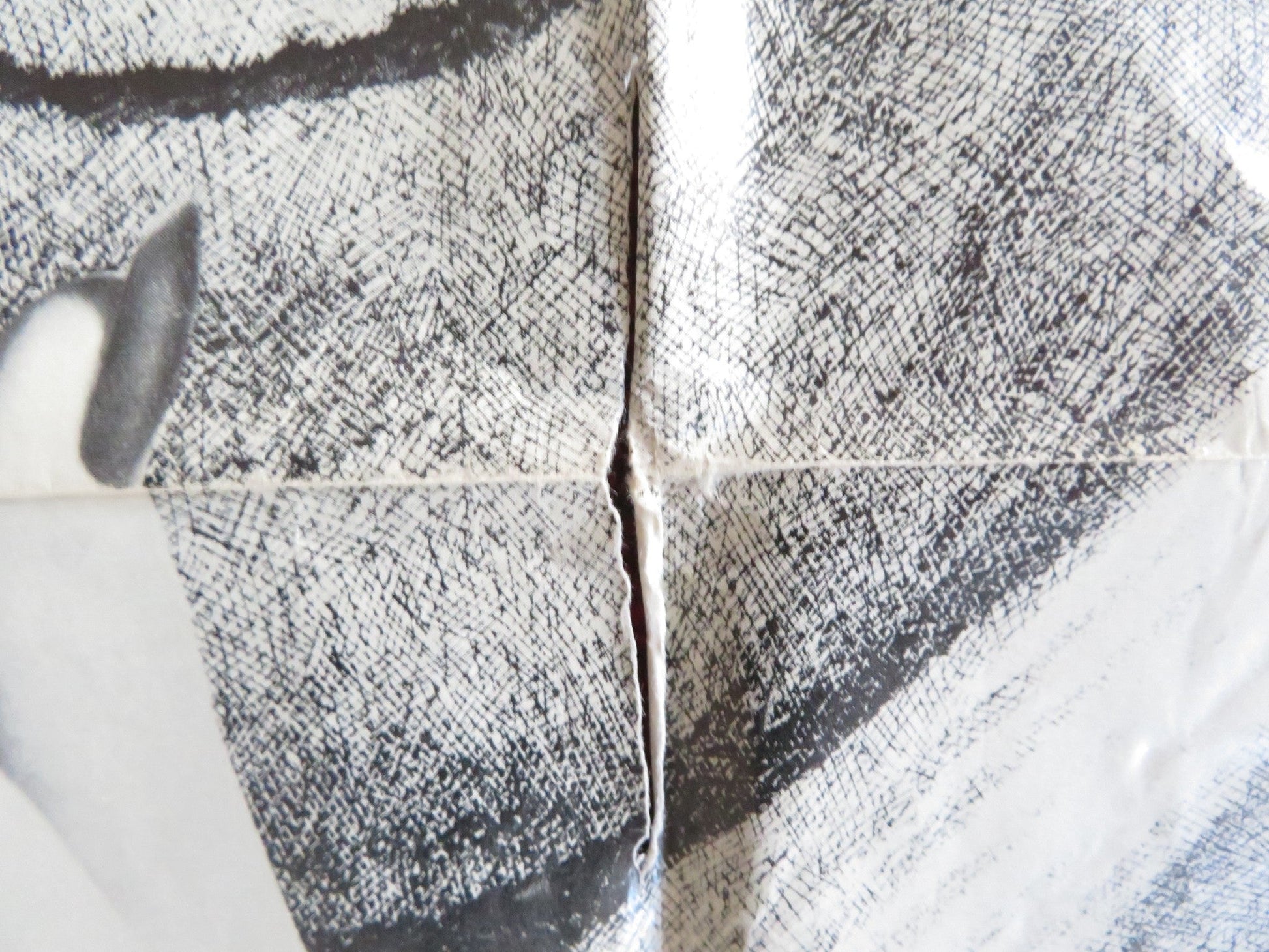 THE DROWNING POOL FOLDED US ONE SHEET POSTER PAUL NEWMAN JOANNE WOODWARD 1975 Rendezvous Cinema Movie posters