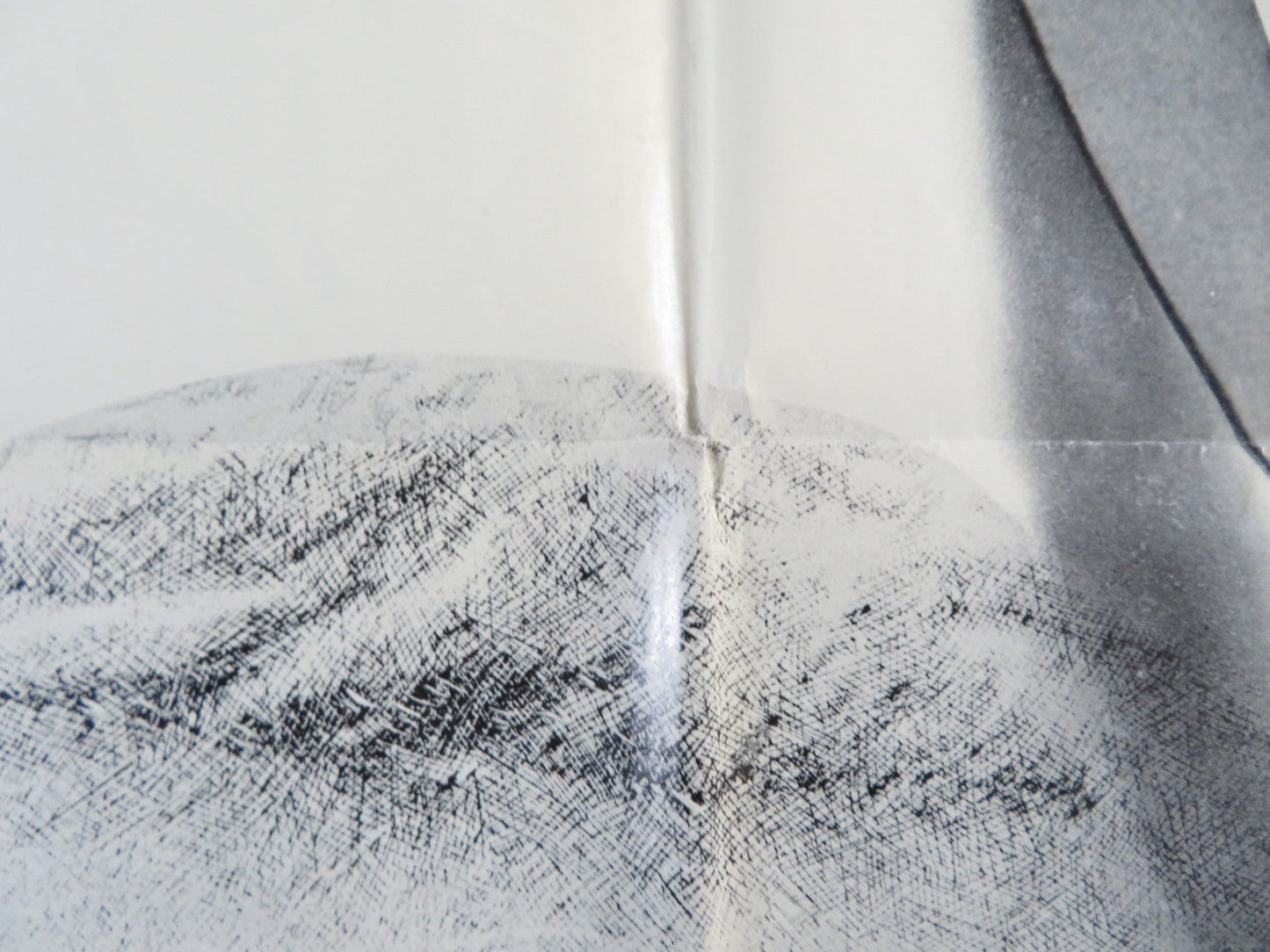 THE DROWNING POOL FOLDED US ONE SHEET POSTER PAUL NEWMAN JOANNE WOODWARD 1975 Rendezvous Cinema Movie posters