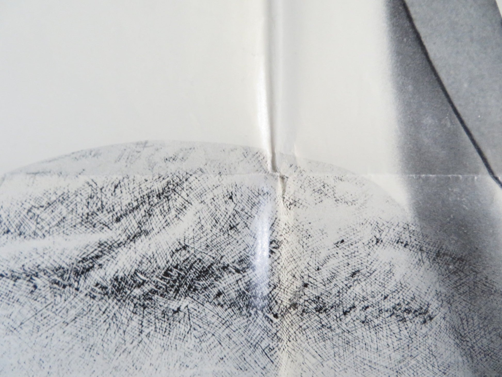 THE DROWNING POOL FOLDED US ONE SHEET POSTER PAUL NEWMAN JOANNE WOODWARD 1975 Rendezvous Cinema Movie posters