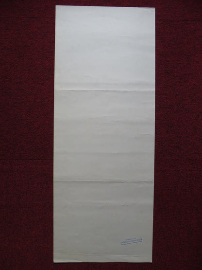 THE DUCHESS AND THE DIRTWATER FOX US INSERT (14"x 36") POSTER SEGAL HAWN 1976 Rendezvous Cinema Movie posters