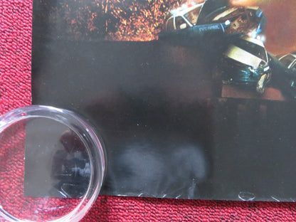 THE DUKES OF HAZZARD UK QUAD (30"x 40") ROLLED POSTER JOHNNY KNOXVILLE 2005 Rendezvous Cinema Movie posters